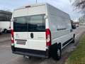 Citroen Jumper 2.2 Hdi L2H2 Profi*Klima*AHK*PDC*Tüv 2027 Weiß - thumbnail 3