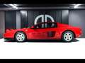 Ferrari Testarossa TR90 5.0 V12°FERRARI CLASSICHE°LUXEMBOURG CAR Rojo - thumbnail 2