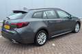 Toyota Corolla Touring Sports Hybrid 140 Active Apple CarPlay / A Gris - thumbnail 4
