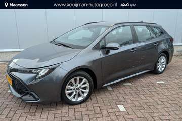 Touring Sports Hybrid 140 Active Apple CarPlay / A