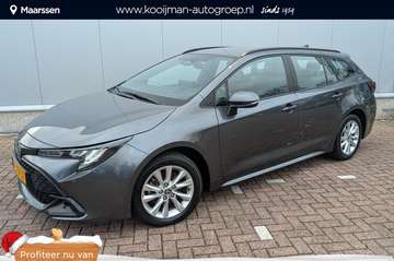 Touring Sports Hybrid 140 Active Apple CarPlay / A