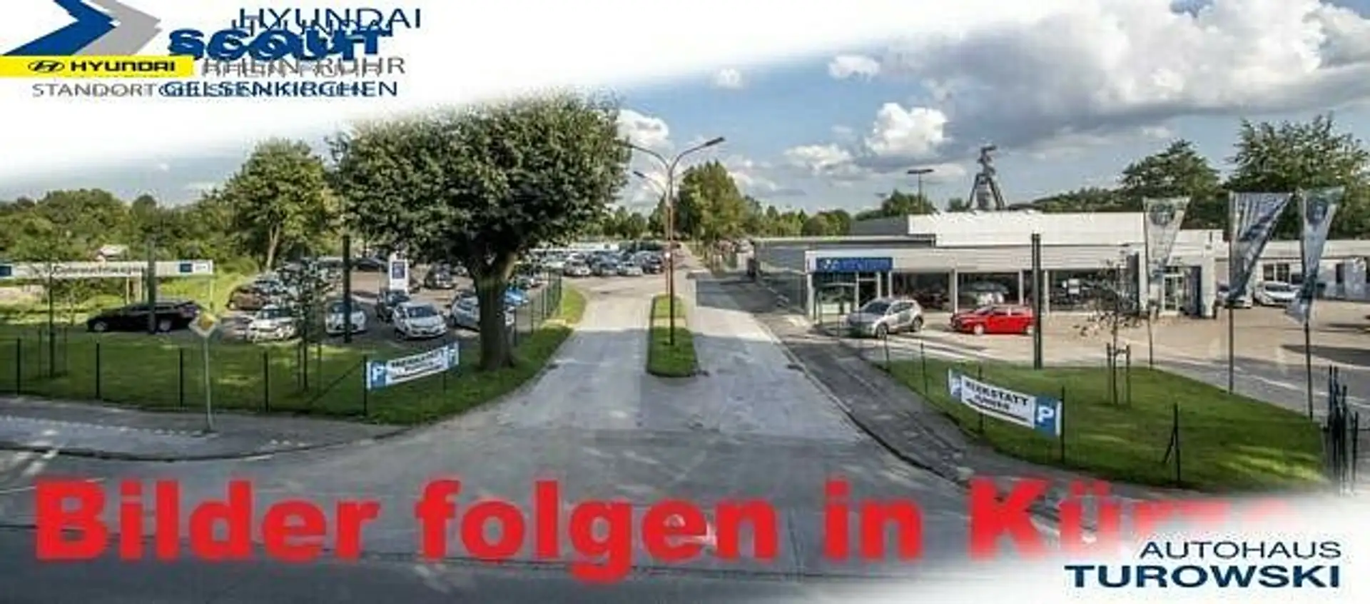 Hyundai TUCSON Plug-In Hybrid 1.6 T-GDi 4WD Prime Pano Weiß - 1