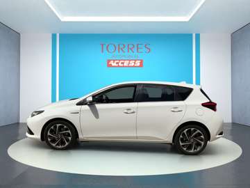 1.8 136CH HYBRID DESIGN