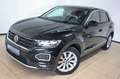 Volkswagen T-Roc 2.0 TDI 4Motion Sport NAV|SHZ|LED|BT Zwart - thumbnail 4