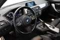 BMW 118 EDITION-M-SPORTPAKET SHADOW LEDER   DAB Negro - thumbnail 10