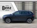 Skoda Karoq 2.0 TDI Clever 4x4 NAVI*DCC*ACC*LED*PLA*SA Klima Schwarz - thumbnail 2