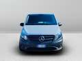 Mercedes-Benz Vito eVito Furgone Long Bianco - thumbnail 2