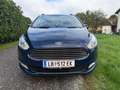 Ford Galaxy Galaxy 2,0 TDCi Trend Start/Stop Trend Blau - thumbnail 20
