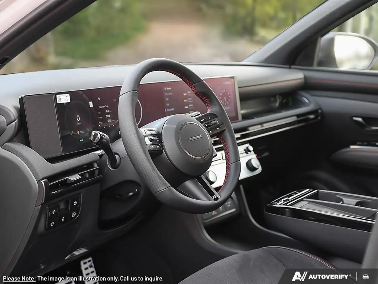 Hyundai TUCSON fotografie Hyundai TUCSON