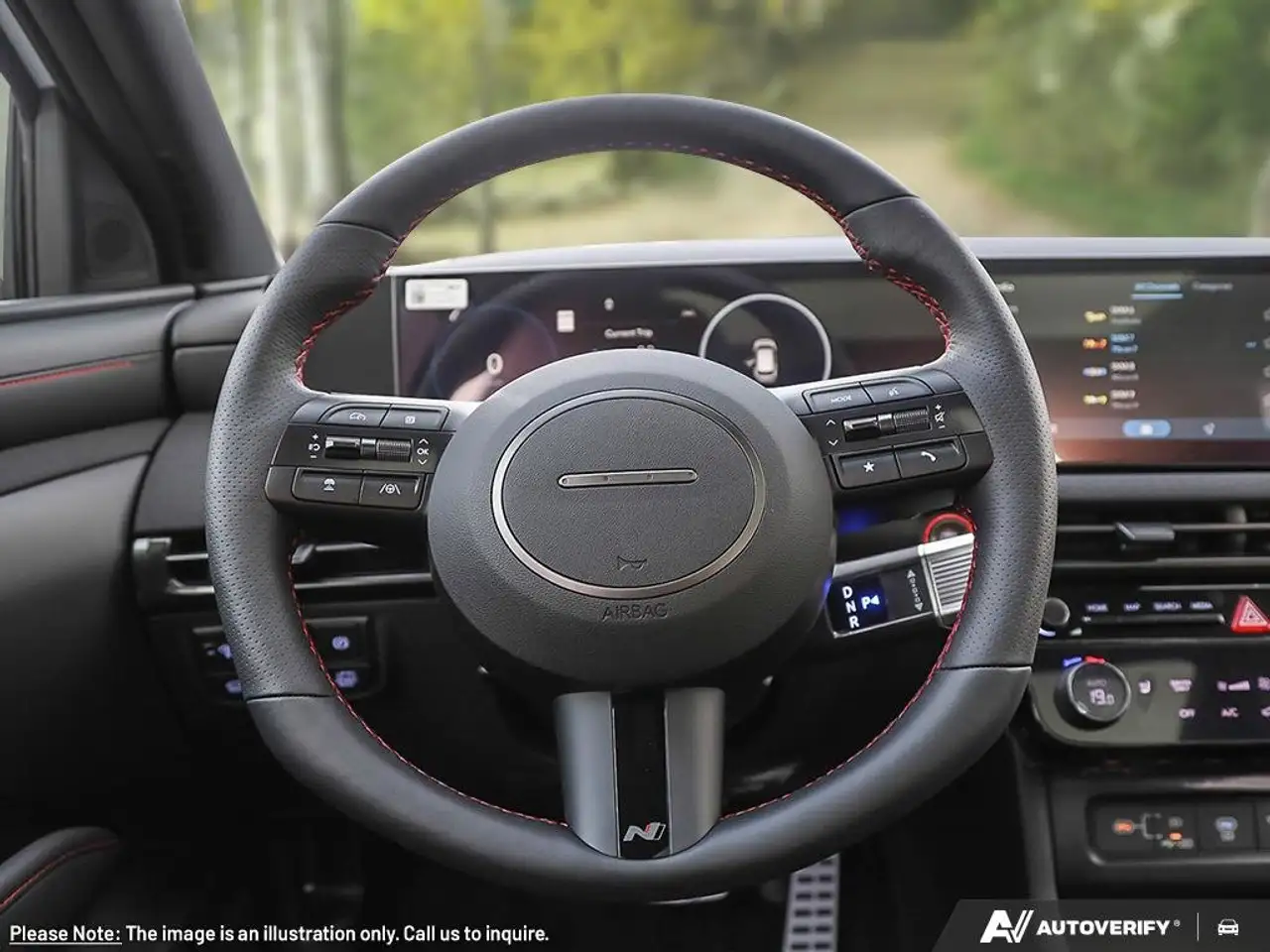 Hyundai TUCSON fotografie Hyundai TUCSON