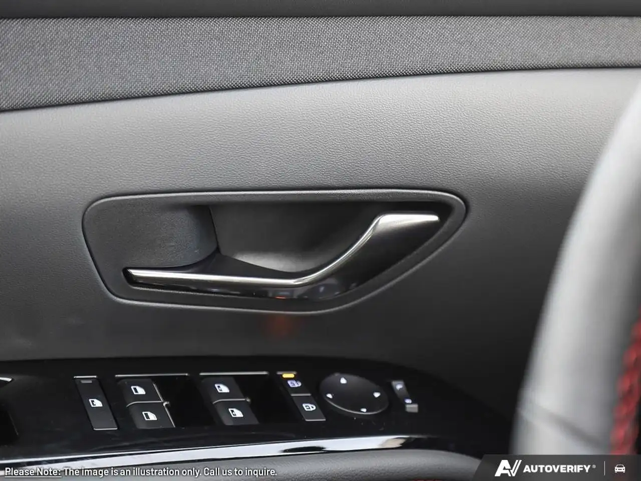 Hyundai TUCSON fotografie Hyundai TUCSON