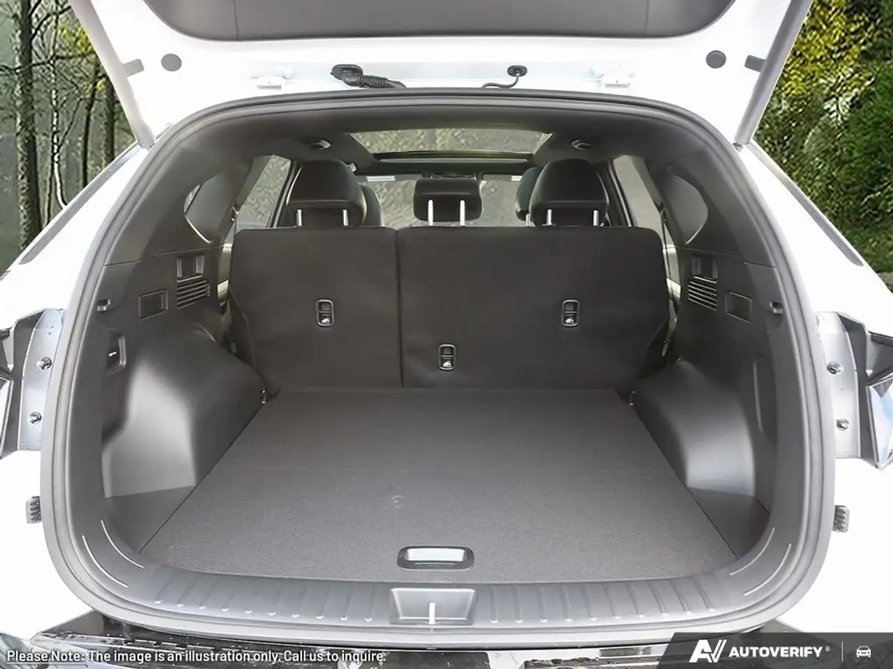 Hyundai TUCSON fotografie Hyundai TUCSON