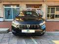 Dacia Sandero Streetway 1.0 tce Comfort Eco-g 100 cv Noir - thumbnail 2