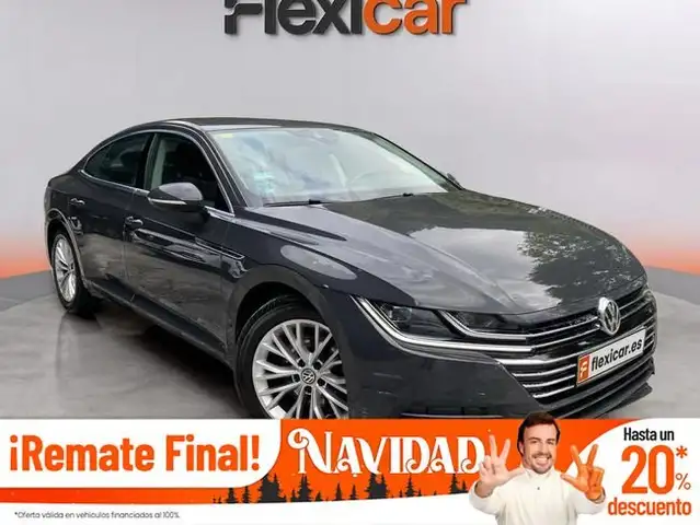Volkswagen Arteon 2.0TDI DSG7 110kW