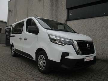 Pimastar 2.0 hdi 110 L1H1 9 POSTI