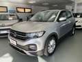 Volkswagen T-Cross T-Cross 2019 1.0 tsi Style 95cv Grigio - thumbnail 1