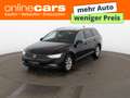 Volkswagen Passat Variant 2.0 TDI Business LED RADAR NAVI Schwarz - thumbnail 1