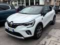 Renault Captur Captur II 1.0 Intens Gpl 100cv NESSUN VINCOLO Bianco - thumbnail 3
