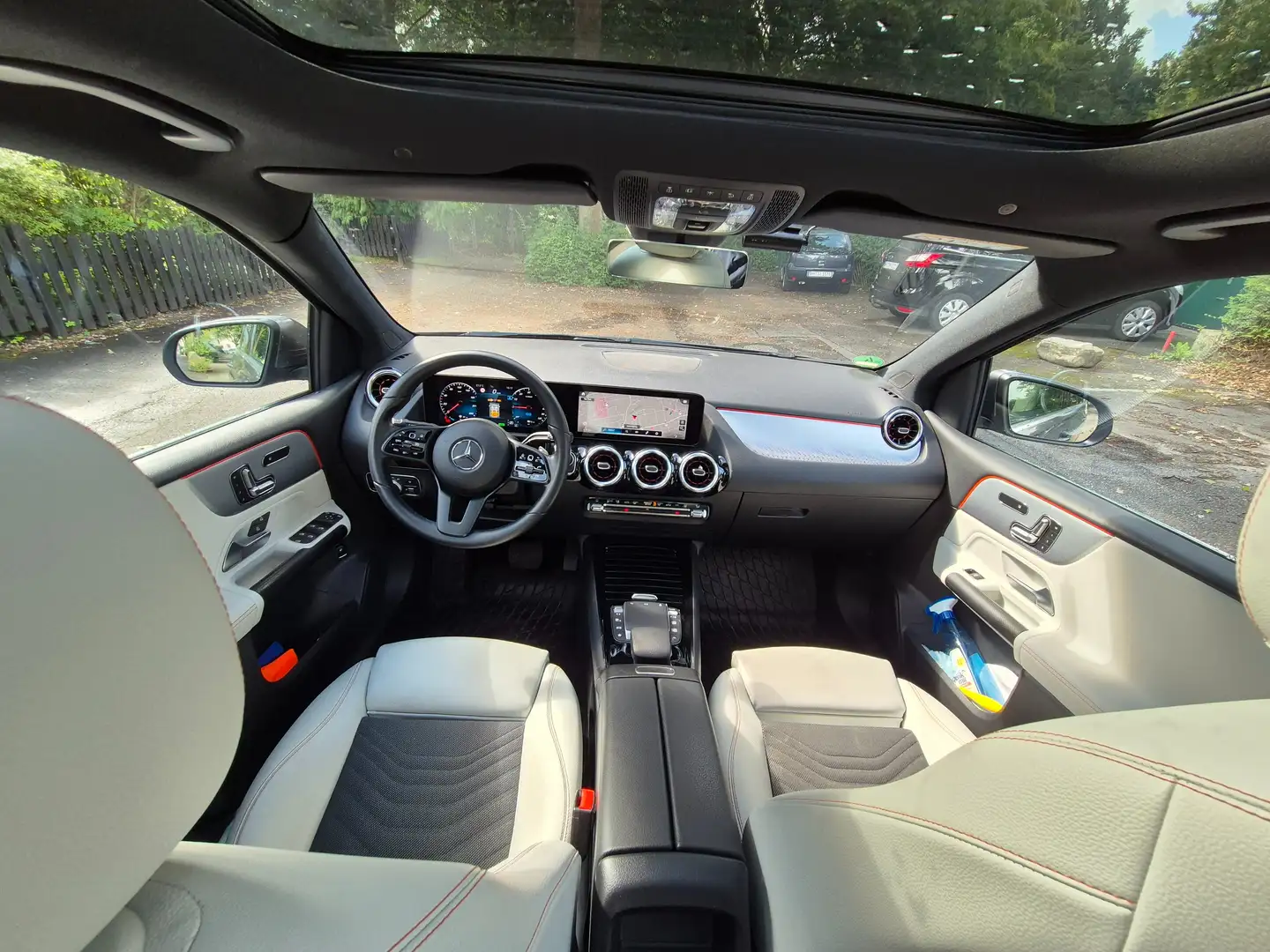 Mercedes-Benz B 250 B 250 e 8G-DCT Edition 2021 - 1
