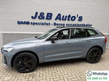 2.0 T6 Plug-in hybrid AWD Ultimate Dark Schuif/kan