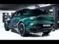 Aston Martin DBX 707 MY25.5°MALACHITE GREEN°CARBON LOWER°CARBON INT Grün - thumbnail 3
