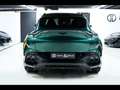 Aston Martin DBX 707 MY25.5°MALACHITE GREEN°CARBON LOWER°CARBON INT Grün - thumbnail 4