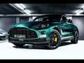 Aston Martin DBX 707 MY25.5°MALACHITE GREEN°CARBON LOWER°CARBON INT Grün - thumbnail 1