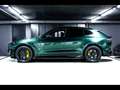 Aston Martin DBX 707 MY25.5°MALACHITE GREEN°CARBON LOWER°CARBON INT Grün - thumbnail 2