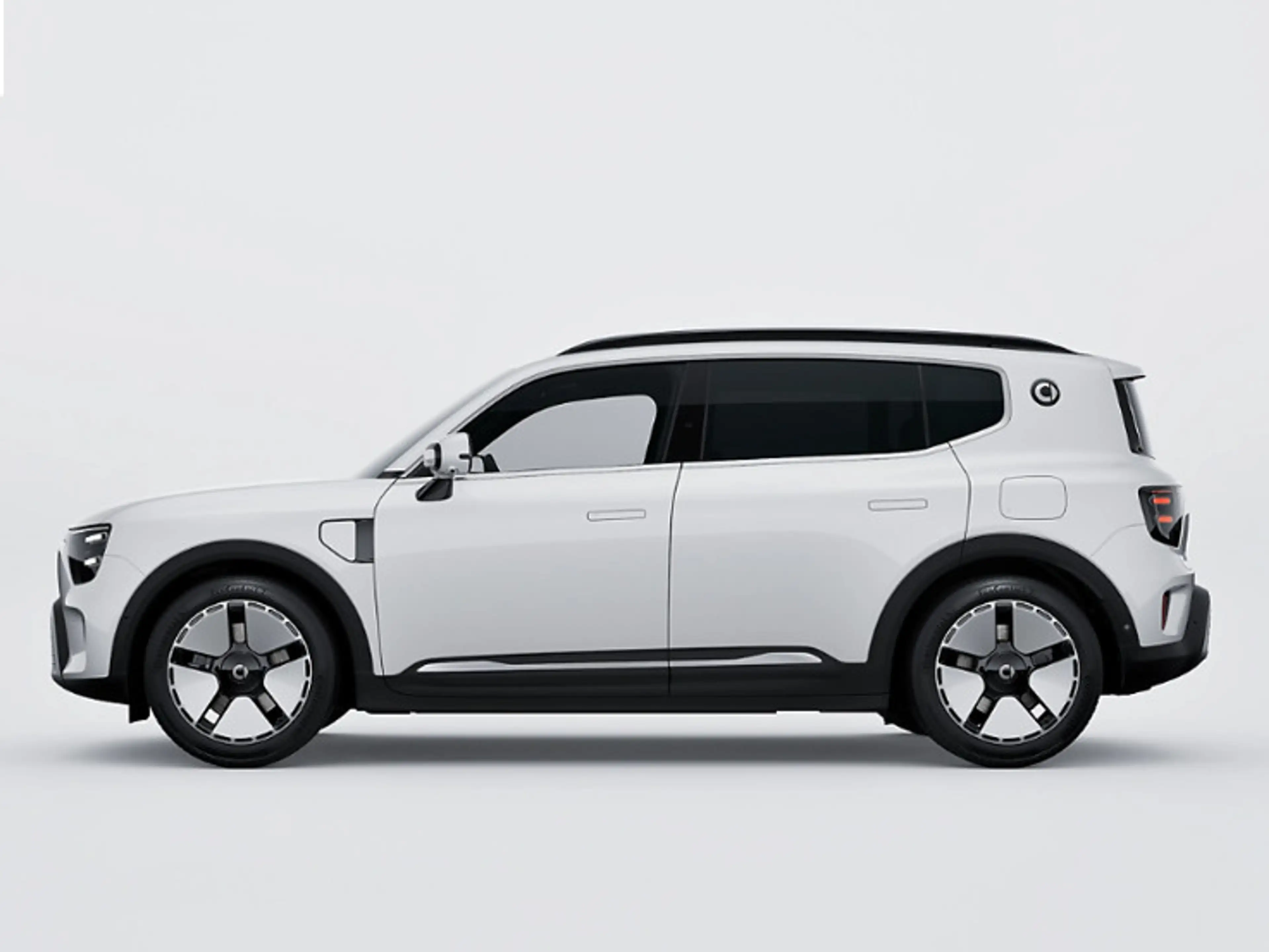 smart #5 Premium 100 kWh — photo 3