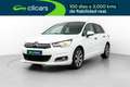 Citroen C4 1.2 PureTech Feel Edition 110 Blanco - thumbnail 1