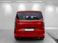 Ford Tourneo Custom L2 Titanium X 8S 5Jahre+Leder+Navi+360+19Z+ACC+Ind Rot - thumbnail 6