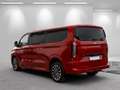 Ford Tourneo Custom L2 Titanium X 8S 5Jahre+Leder+Navi+360+19Z+ACC+Ind Rot - thumbnail 5