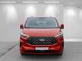 Ford Tourneo Custom L2 Titanium X 8S 5Jahre+Leder+Navi+360+19Z+ACC+Ind Rouge - thumbnail 7