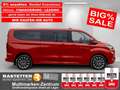 Ford Tourneo Custom L2 Titanium X 8S 5Jahre+Leder+Navi+360+19Z+ACC+Ind Rouge - thumbnail 1