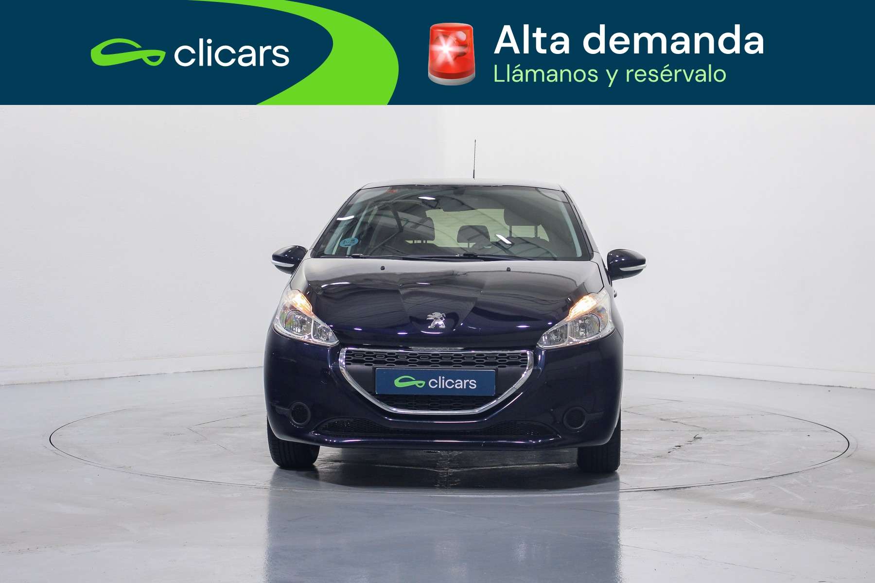 Peugeot 208 1.2 VTi Active - foto 1