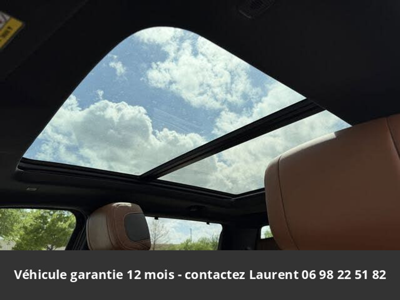 Photo du véhicule