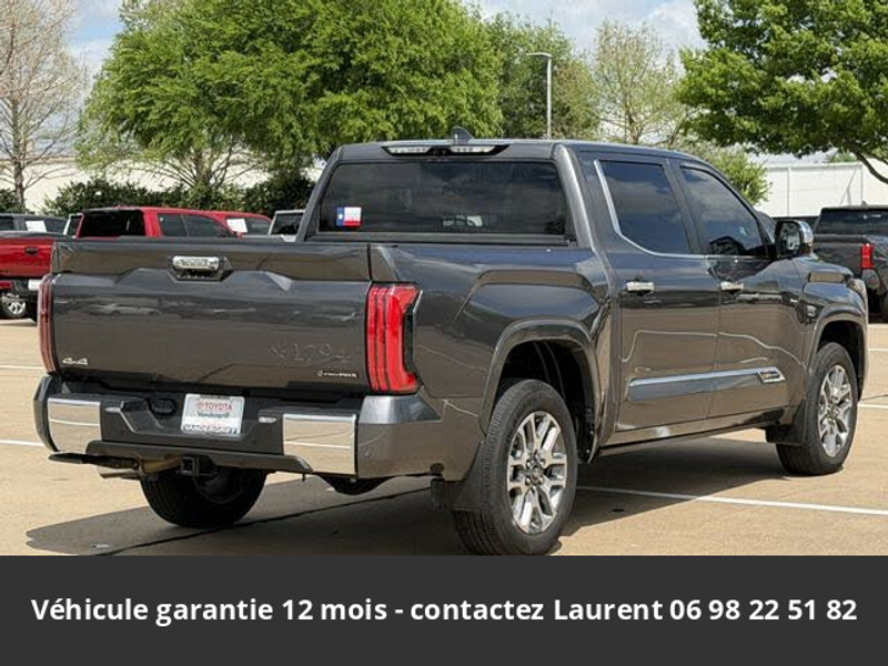 Photo du véhicule