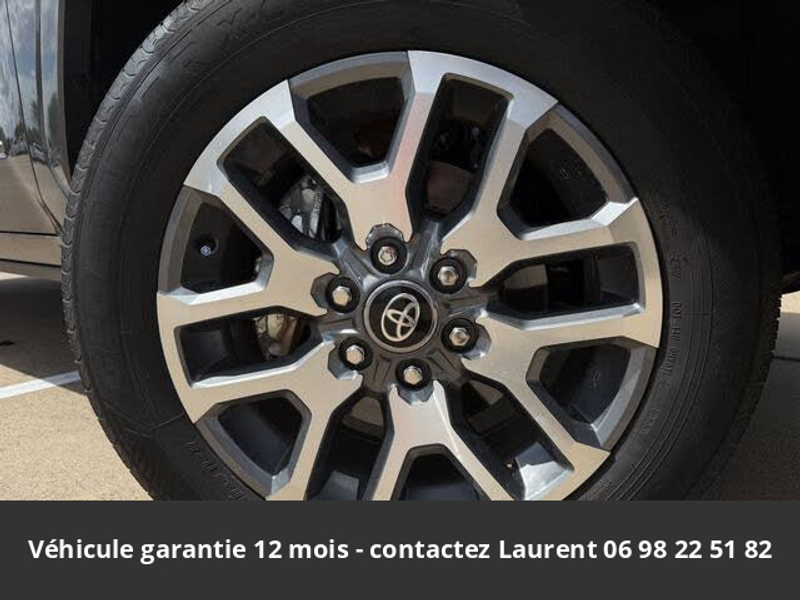 Photo du véhicule