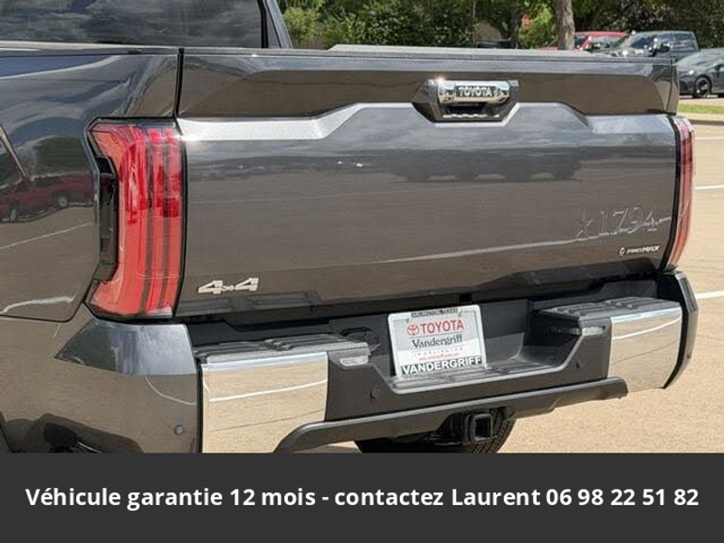 Photo du véhicule