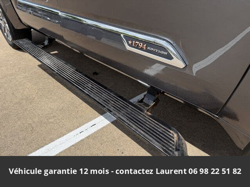 Photo du véhicule