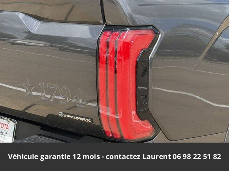 Photo du véhicule