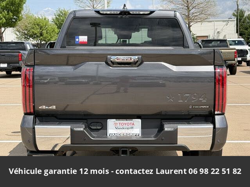 Photo du véhicule