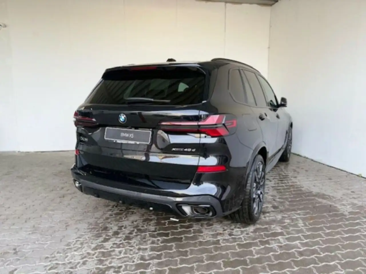 BMW X5 xDrive30d *M-Sportpaket* 3