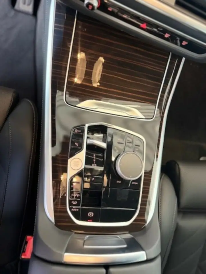 BMW X5 xDrive30d *M-Sportpaket* 6