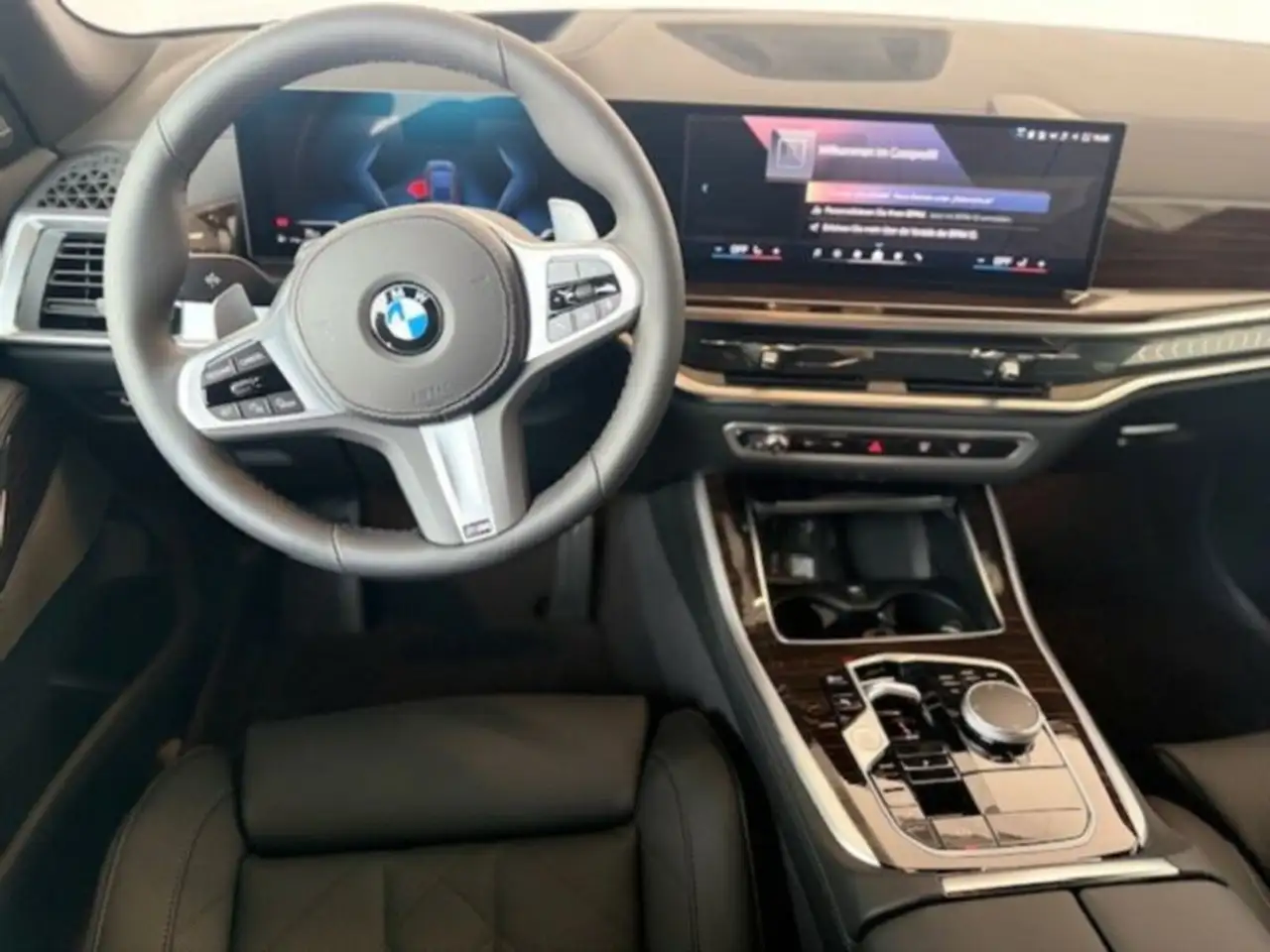 BMW X5 xDrive30d *M-Sportpaket* 5