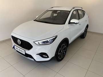 Luxury-Ausstattung  4Zylinder.106PS