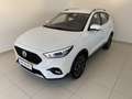 MG ZS Luxury-Ausstattung  4Zylinder.106PS Weiß - thumbnail 1