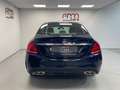 Mercedes-Benz C 180 Automaat 93.000km bwj2019 Navi cruise Garantie Bleu - thumbnail 6