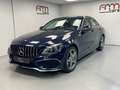 Mercedes-Benz C 180 Automaat 93.000km bwj2019 Navi cruise Garantie Bleu - thumbnail 3