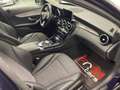 Mercedes-Benz C 180 Automaat 93.000km bwj2019 Navi cruise Garantie Bleu - thumbnail 11
